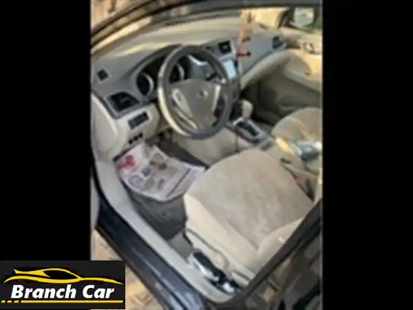 نيسان سنترا 2024