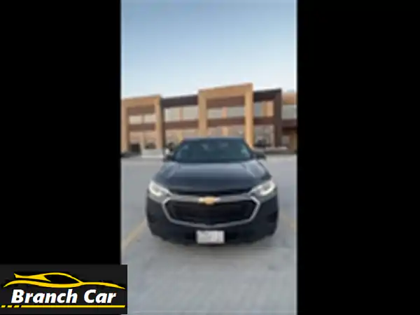 شيفروليه ترافيرس 2019: جددها الآن! استعد أقصى...