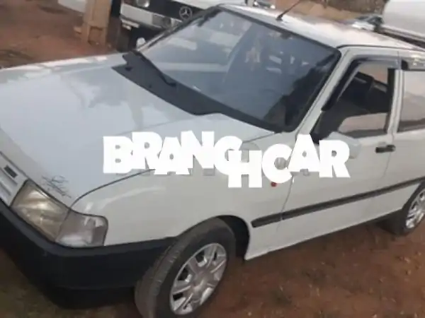 فرصة لا تعوض: فيات أونو 1997 بحالة ممتازة | مانيوال | 80...