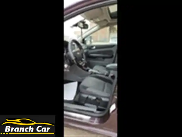 للبيع: فورد فوكس 2010 جيا (أعلى فئة) | فخامة، أداء،...