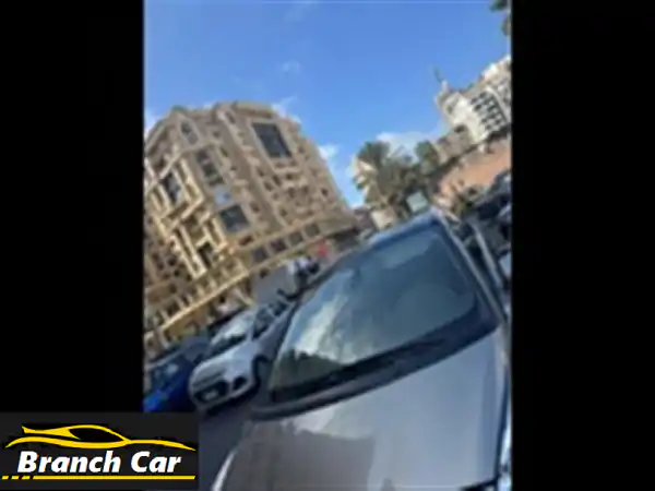 بيجو 5008 موديل 2017 فبريكا بالكامل - فرصتك لامتلاك سيارة عائلية بسعر مغرٍ!