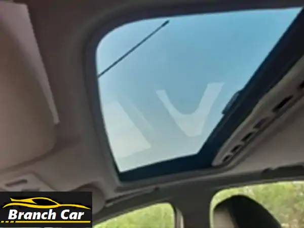 فورد فوكس 2009 أعلى فئة: فتحة سقف، صيانة...