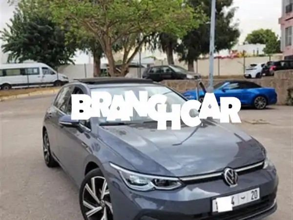 فولكس فاجن جولف 8 ستايل 2023 يد أولى: قيادة لا تُنسى...