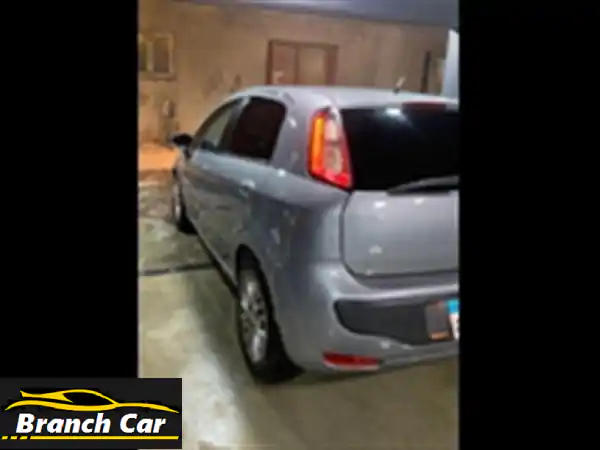 فيات بونتو ايفو 2013 | فابريكا بالكامل أوتوماتيك...