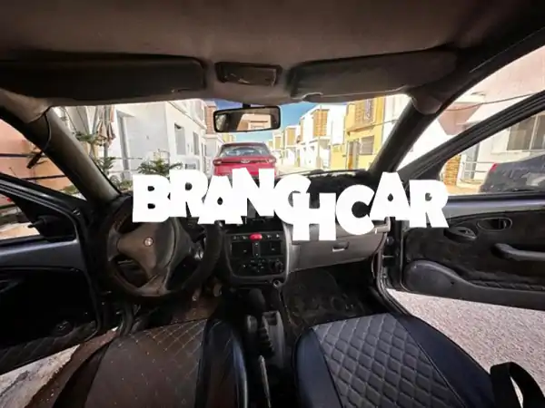 فيات باليو 1999: رفيقك العملي والاقتصادي بـ29,000 جنيه فقط – عداد 20,000 كم وجاهزة للانطلاق!