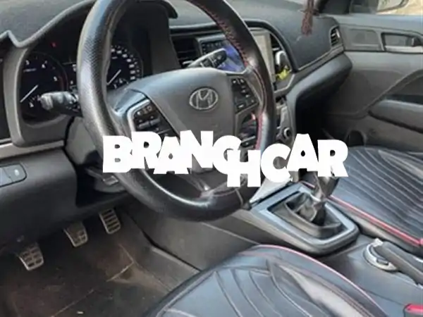 هيونداي النترا 2017 للبيع: مانيوال، 150 ألف كم، وسعر...