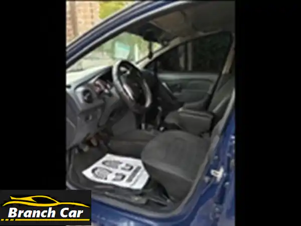 رينو لوجان 2021