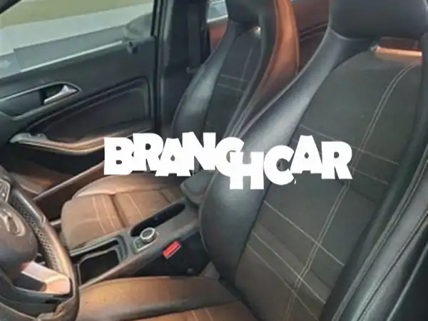 مرسيدس الفئة A الرياضية 2016 | كالجديدة، يد أولى، 95 ألف كم فقط | لا تفوت فرصة الفخامة!