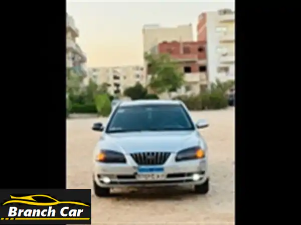 فرصة! هيونداي افانتي XD 2004 