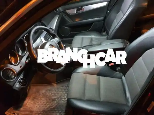 للبيع: Mercedes C 220 CDI Avantgarde 2012 | فخامة ديزل أوتوماتيك...