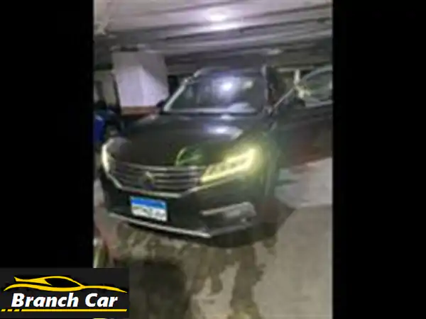 فرصة لا تعوض: MG RX5 2020 أعلى فئة SUV - بانوراما، بصمة،...