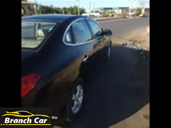 هيونداي إلنترا 2009 للبيع بالإسكندرية: فابريكة...
