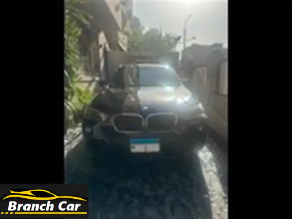 BMW X1 2018 للبيع في مصر الجديدة: رفاهية وأداء...