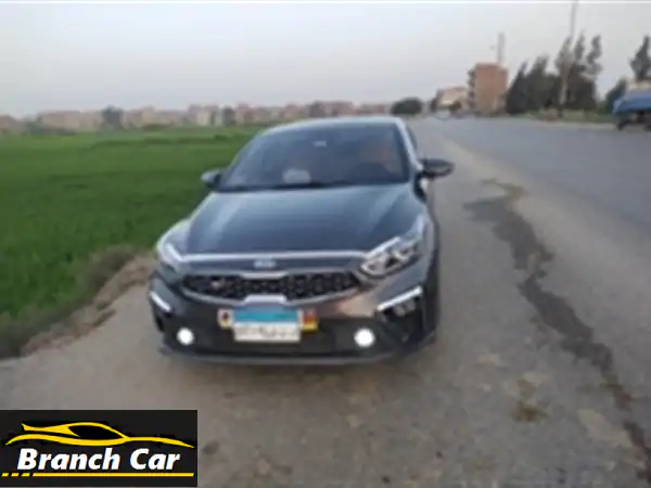 امتلك الآن: كيا جراند سيراتو فابريكة للبيع بلبيس |...