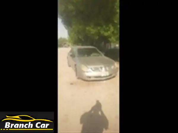 ميتسوبيشي ماجنا للبيع في الكويت | سيارة حلاوة، جاهزة للانطلاق بمدينة الكويت!
