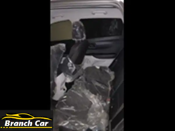 فرصة ذهبية! هيونداي I20 زيرو للبيع بالمحلة الكبرى | أول مالك | بدون لوحات | أمان وراحة متكاملة