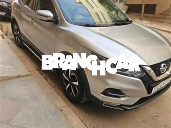 فرصة لا تعوض: نيسان قشقاي 2019 | 53 ألف كم فقط! |...