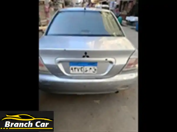 ميتسوبيشي لانسر بومه 2009 خليجي أوتوماتيك:...
