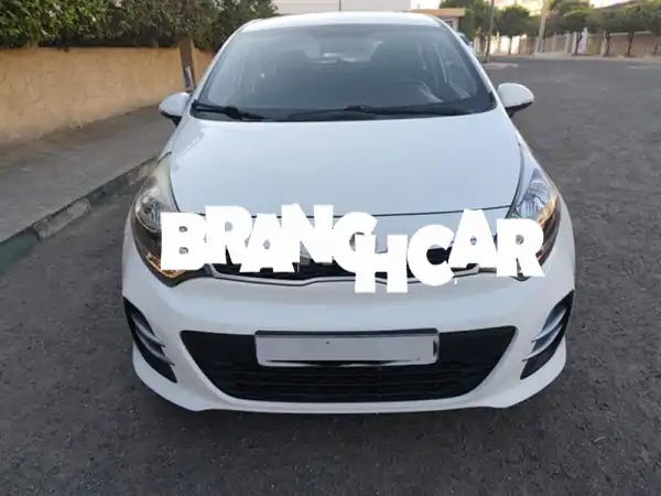 فرصة لا تعوض: كيا ريو 2019 ديزل - 85 ألف كم،...