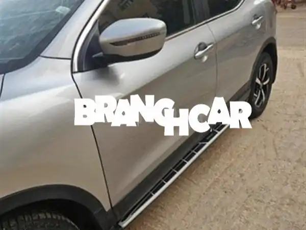 فرصة لا تعوض: نيسان قشقاي 2019 | 53 ألف كم فقط! | بحالة المصنع ومواصفات كاملة | SUV مانيوال للبيع