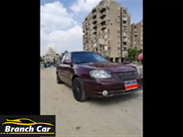 هيونداي فيرنا 2013 للبيع: سيارة الأحلام بموتور جديد،...