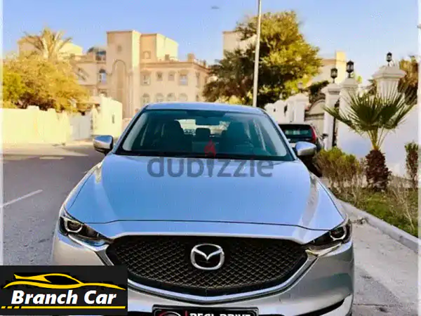مازدا CX5 2020 فضية للبيع | مواصفات كاملة، مالك...