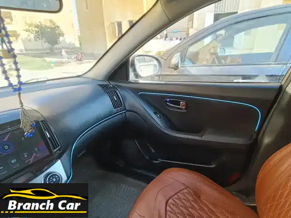 فرصة ذهبية! هيونداي النترا 2019 الفئة الثانية HD -...