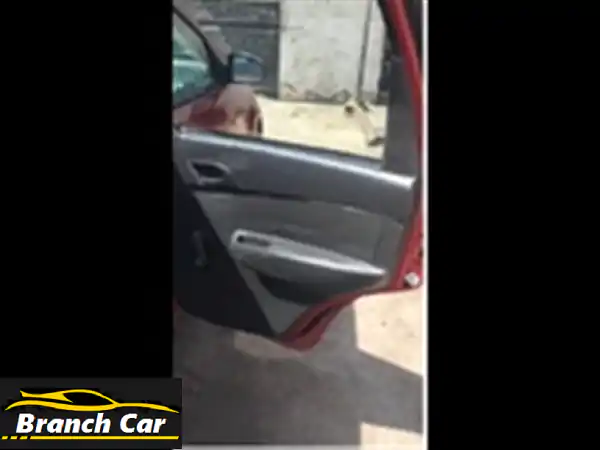 شيفروليه افيو 2009 فابريكة هاتشباك: عمليّة، موثوقة وجاهزة للطريق!