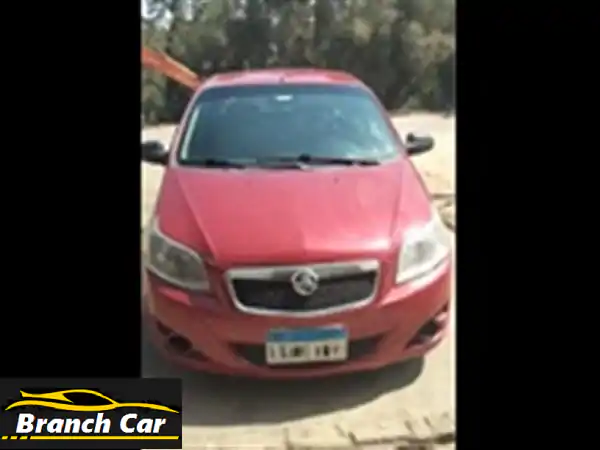 شيفروليه افيو 2009 فابريكة هاتشباك: عمليّة،...