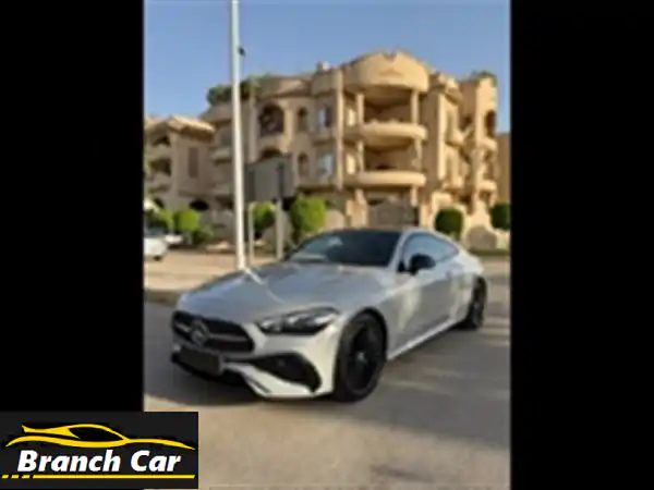 فرصة لا تعوض: مرسيدس برادو 2024 للبيع | 9000 كم فقط |...