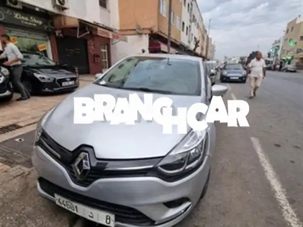 فرصة لا تعوض! رينو كليو 4 موديل 2021 | اقتصادية،...