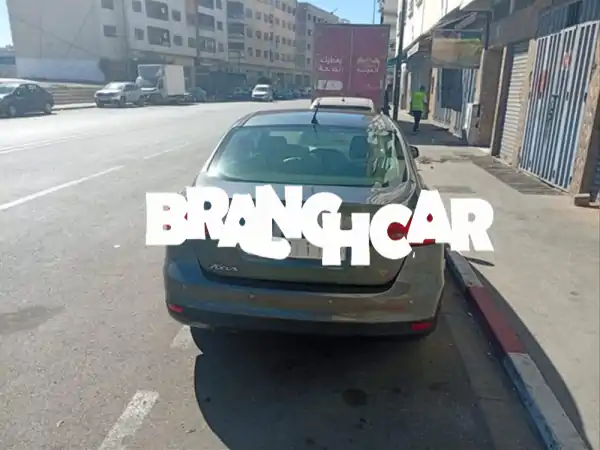 فورد فوكس 2016 للبيع: نظيفة، يد ثانية، بدون حوادث!...