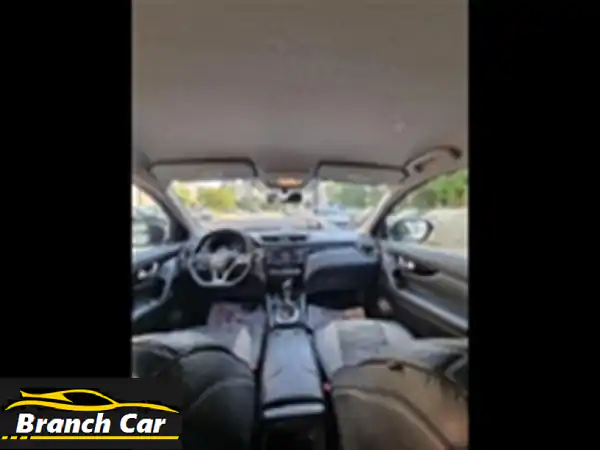 نيسان قشقاي 202