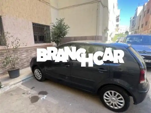 فولكس فاجن بولو 2007: اقتصادية، 5 أبواب، ومثالية للمدينة - للبيع بحالة ممتازة!