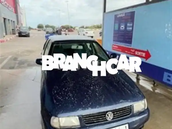 فولكس فاجن بولو ديزل 2002 يدوي: 90 ألف كم فقط، اقتصادية، موثوقة، وجاهزة للطريق!