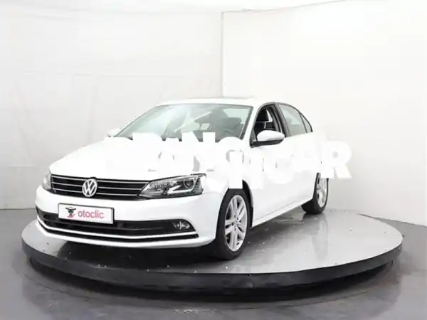 فرصة! فولكس فاجن جيتا 2020 TDI Highline White Edition أوتوماتيك |...