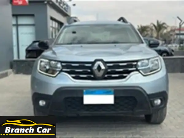 رينو داستر 2022 للبيع بالتجمع الخامس: أعلى فئة،...