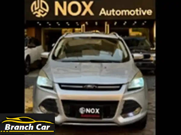 فورد كوجا 2015 للبيع بمدينة نصر: SUV عائلية مجربة...