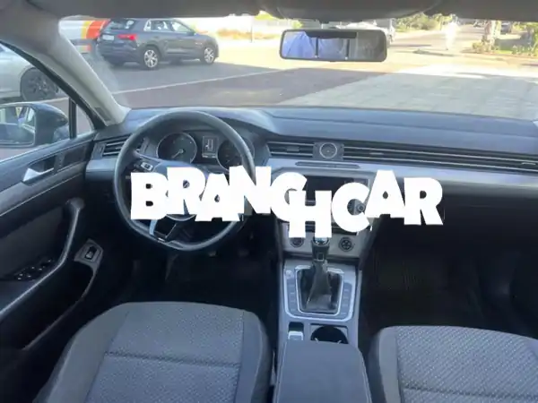 فولكس فاجن باسات ديزل 2016 مانيوال: رفيقك الاقتصادي والموثوق في الرباط! (للبيع)