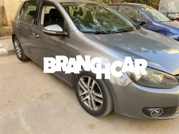 فولكس فاجن 2012 مانيوال: رحلة 300 ألف كم من...