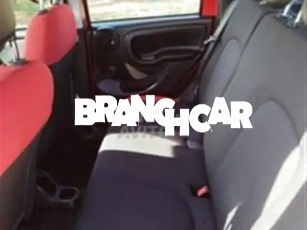 فرصة استثنائية: فيات باندا 2020 بنزين يدوية للبيع في خنيفرة | حالة ممتازة