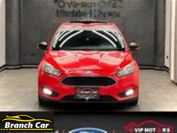 فورد فوكس 2018 للبيع: التجمع، القاهرة الجديدة | 131 ألف...