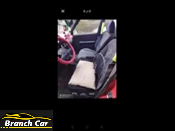 فرصة ذهبية! رينو 11 جيزة بحالة المصنع - فبريكة...