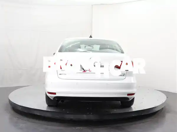 فرصة! فولكس فاجن جيتا 2020 TDI Highline White Edition أوتوماتيك | 80 ألف كم - المالك الأول | أوتوكليك