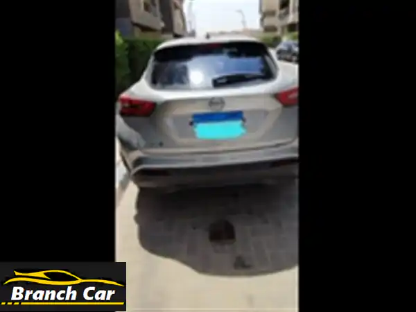 نيسان جوك 2025 للبيع في الجيزة: أناقة، تقنية،...