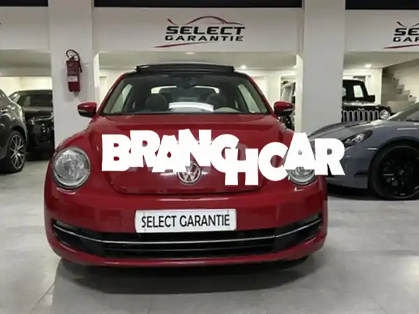 فولكس فاجن بيتل 2018 ديزل أوتوماتيك: أناقة،...