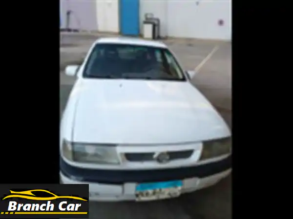 أوبل فيكترا 96 أوتوماتيك للبيع بالإسكندرية:...