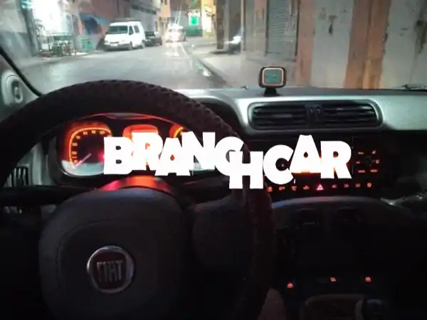 امتلك المغامرة! فيات باندا كروس 4x4 ديزل 2013 -...