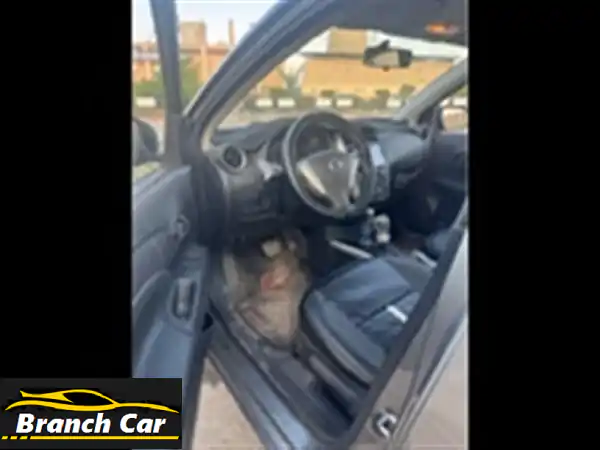 نيسان صني للبيع المحلة: فابريكة بالكامل | حالة الزيرو | صيانة توكيل | رخصة سنة!