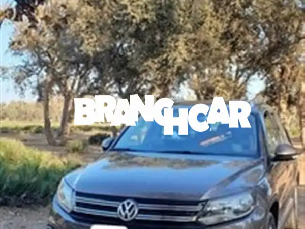 فولكس فاجن تيجوان 2012 للبيع: أوتوماتيك، 5 أبواب،...